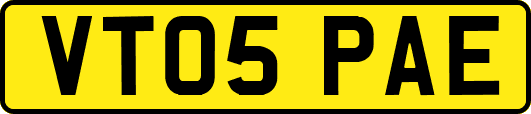 VT05PAE