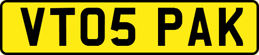 VT05PAK