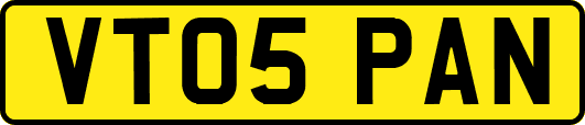 VT05PAN