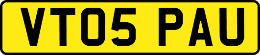 VT05PAU