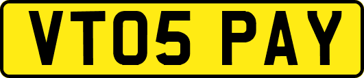VT05PAY