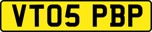 VT05PBP