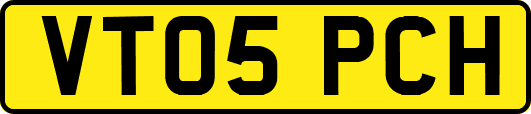 VT05PCH