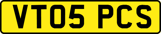 VT05PCS