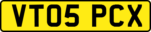 VT05PCX