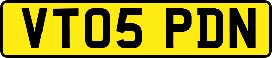 VT05PDN