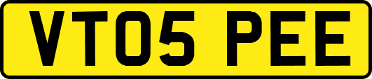 VT05PEE