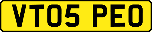 VT05PEO