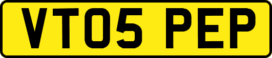 VT05PEP
