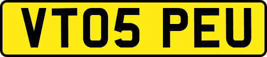 VT05PEU