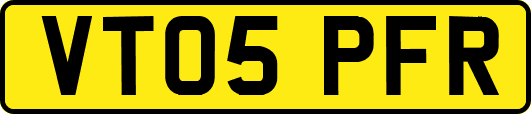 VT05PFR