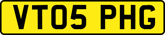 VT05PHG