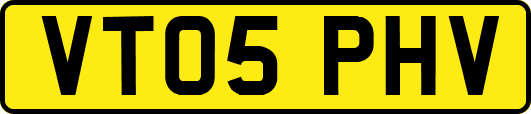 VT05PHV