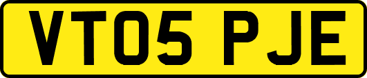VT05PJE