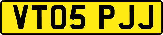 VT05PJJ