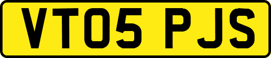 VT05PJS