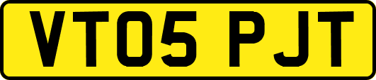 VT05PJT
