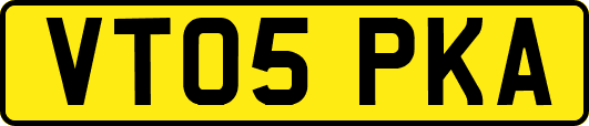 VT05PKA