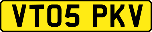 VT05PKV