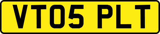 VT05PLT