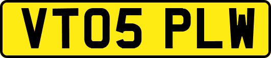 VT05PLW