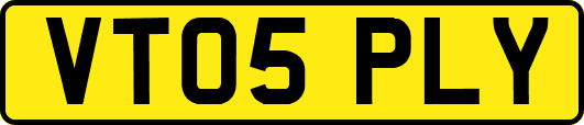 VT05PLY