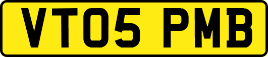 VT05PMB