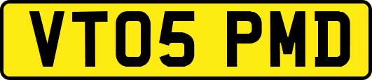 VT05PMD