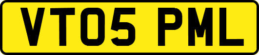 VT05PML