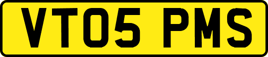 VT05PMS