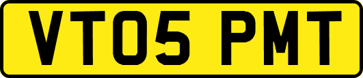 VT05PMT