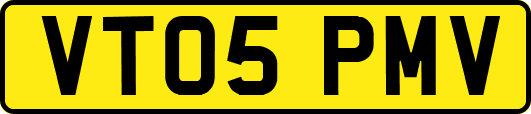 VT05PMV