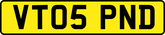 VT05PND