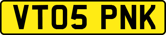 VT05PNK
