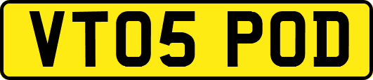 VT05POD
