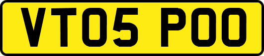 VT05POO