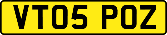 VT05POZ