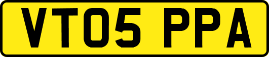 VT05PPA