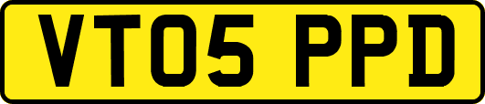 VT05PPD