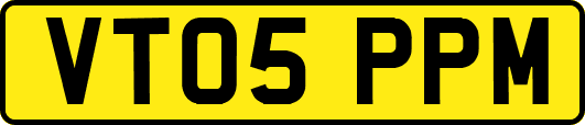 VT05PPM