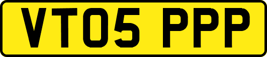 VT05PPP