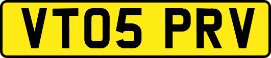 VT05PRV