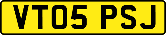 VT05PSJ