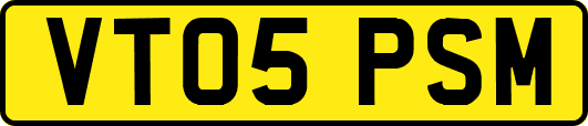 VT05PSM