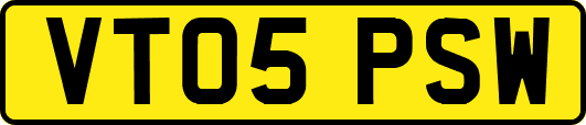 VT05PSW