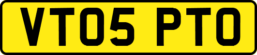VT05PTO