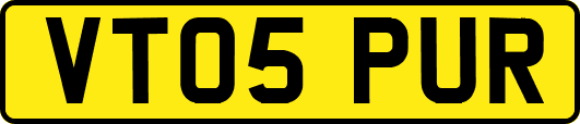 VT05PUR