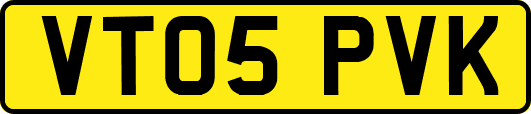 VT05PVK