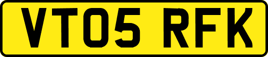 VT05RFK
