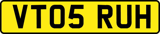 VT05RUH